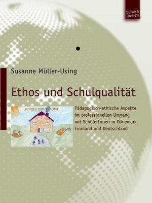 cover image of Ethos und Schulqualität